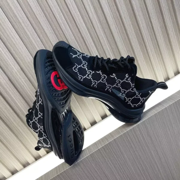 Gucci Run Sneaker – GC257 - Image 8