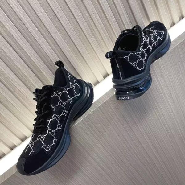 Gucci Run Sneaker – GC257 - Image 9