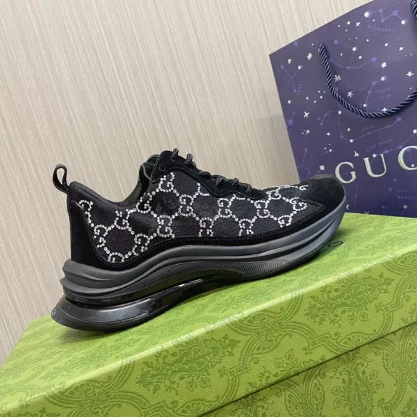 Gucci Run Sneaker – GC257 - Image 10