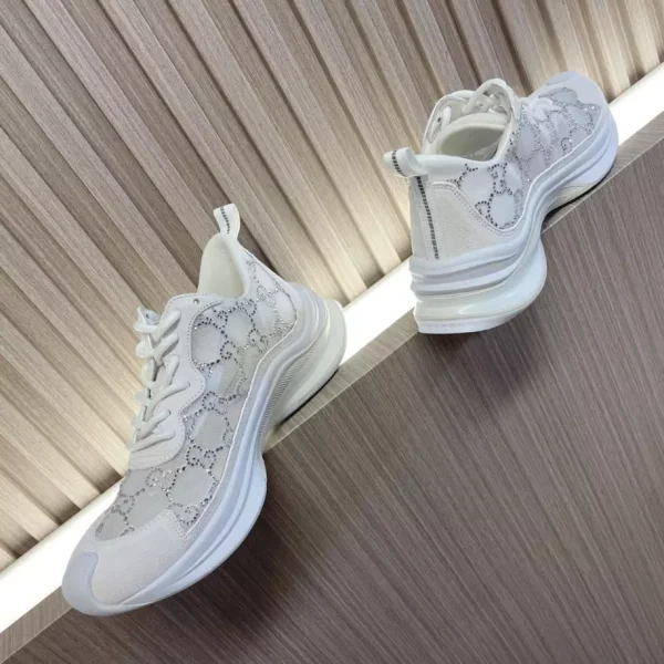 Gucci Run Sneaker – GC258 - Image 3
