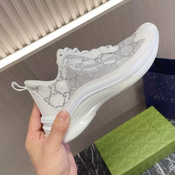 Gucci Run Sneaker – GC258 - Image 2