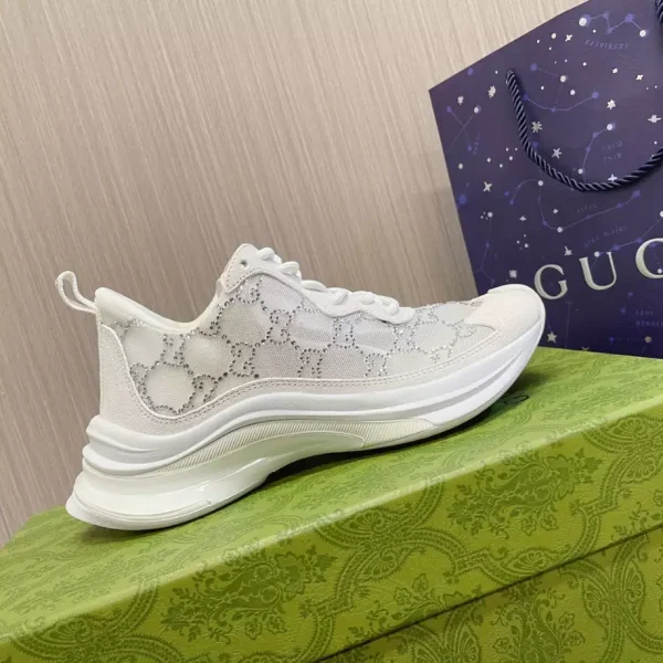 Gucci Run Sneaker – GC258 - Image 6