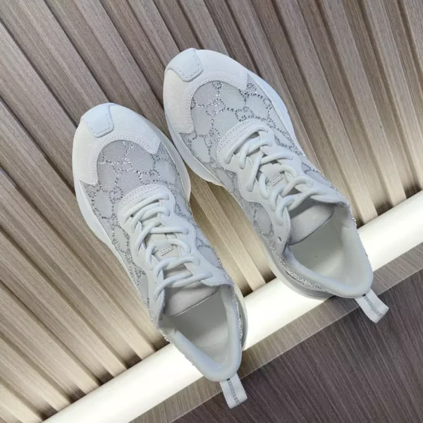 Gucci Run Sneaker – GC258 - Image 7