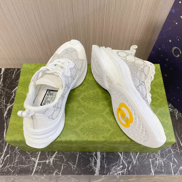 Gucci Run Sneaker – GC258 - Image 8