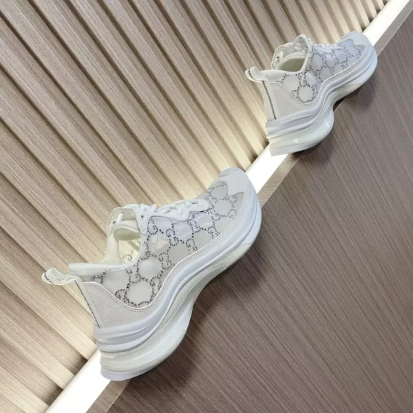 Gucci Run Sneaker – GC258 - Image 10