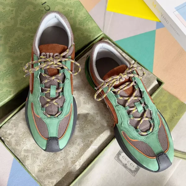 Gucci Run Sneaker – GC263 - Image 3