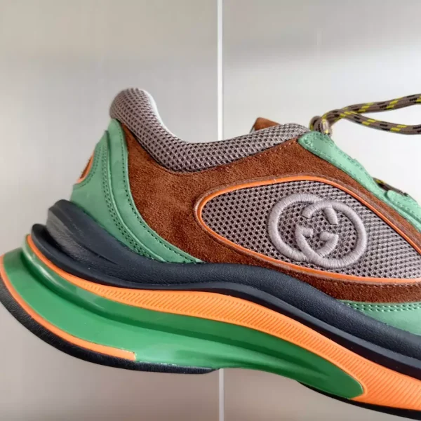 Gucci Run Sneaker – GC263 - Image 11
