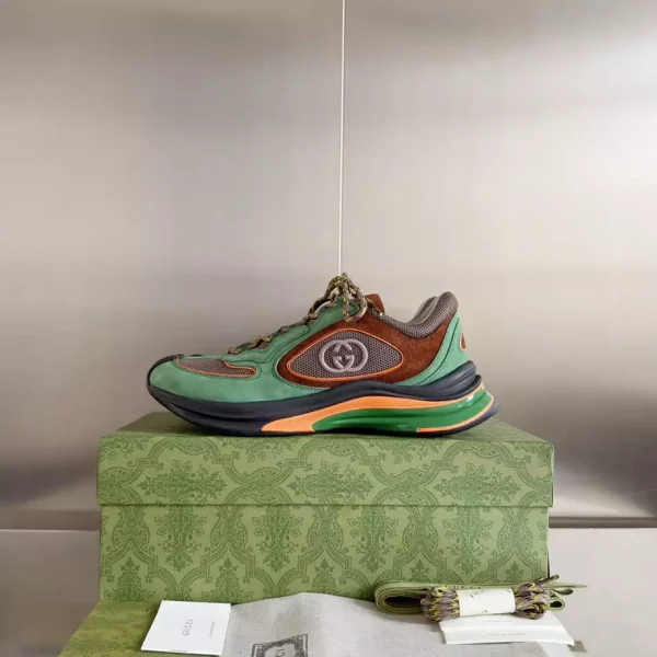 Gucci Run Sneaker – GC263 - Image 2