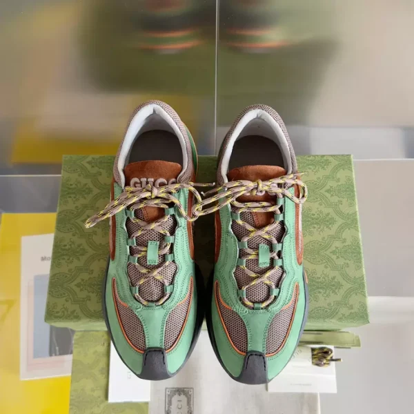 Gucci Run Sneaker – GC263 - Image 6