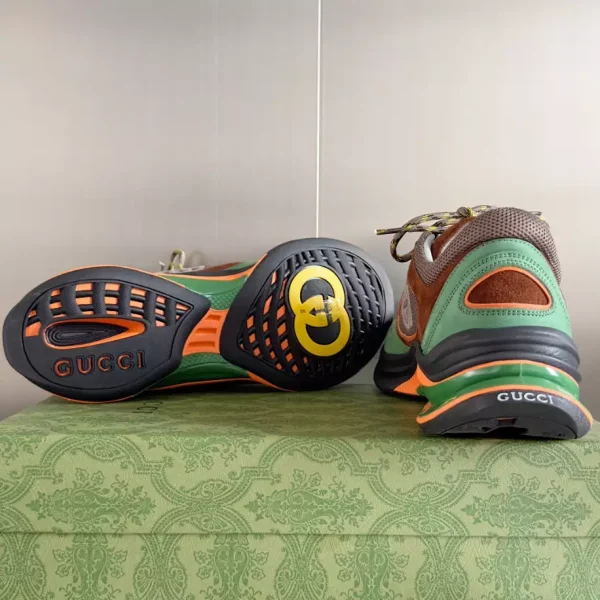 Gucci Run Sneaker – GC263 - Image 9