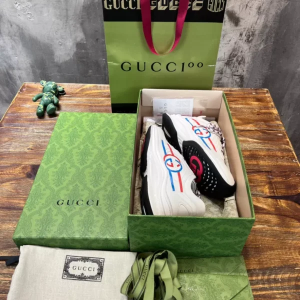 Gucci Run Sneaker – GC270 - Image 3