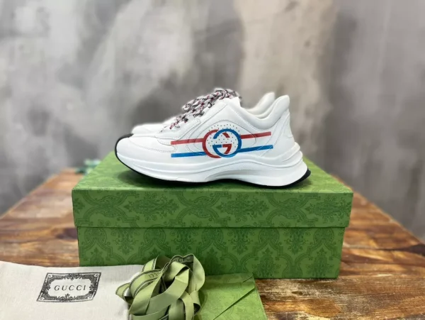Gucci Run Sneaker – GC270 - Image 2