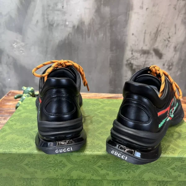 Gucci Run Sneaker – GC271 - Image 4