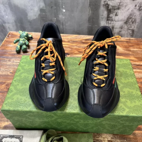 Gucci Run Sneaker – GC271 - Image 6