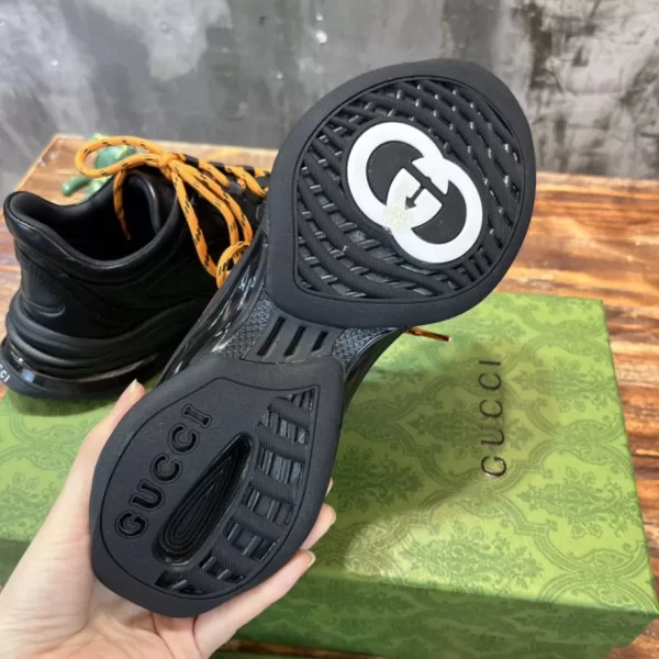 Gucci Run Sneaker – GC271 - Image 8
