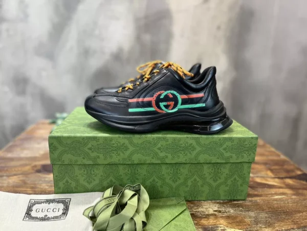 Gucci Run Sneaker – GC271 - Image 2
