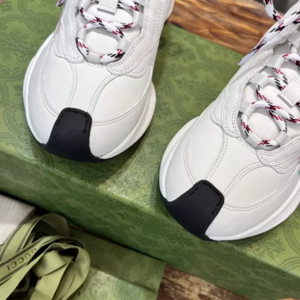 Gucci Run Sneaker – GC272 - Image 4