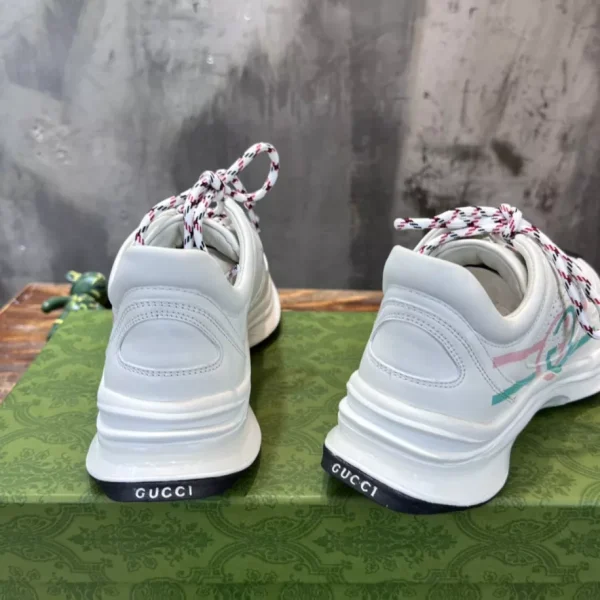 Gucci Run Sneaker – GC272 - Image 6