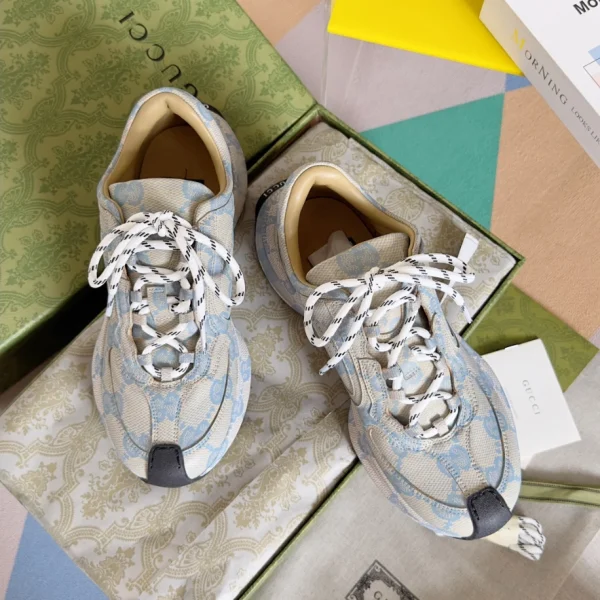 Gucci Run Sneakers – GC240 - Image 10