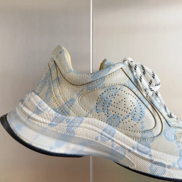 Gucci Run Sneakers – GC240 - Image 4