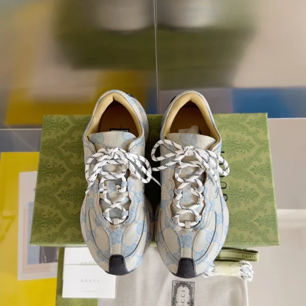 Gucci Run Sneakers – GC240 - Image 5