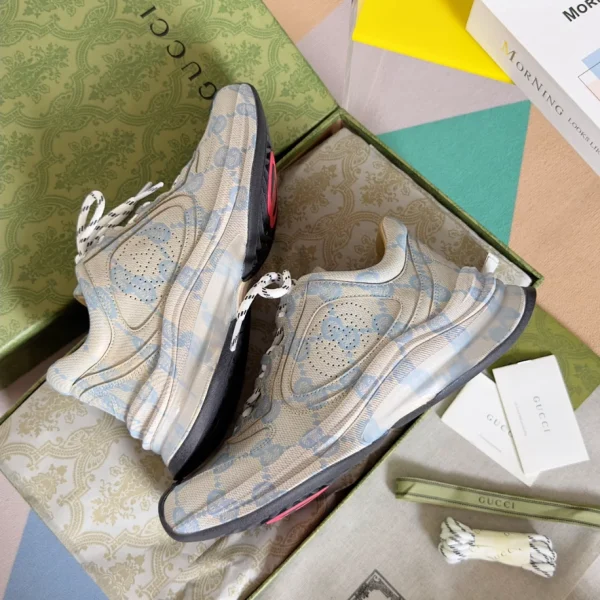 Gucci Run Sneakers – GC240 - Image 8