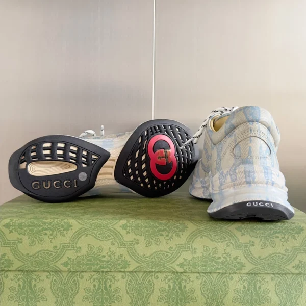 Gucci Run Sneakers – GC240 - Image 9