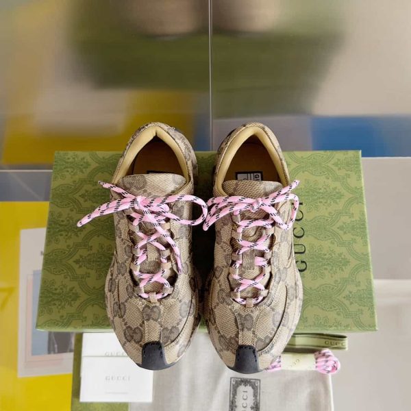 Gucci Run Sneakers – GC241 - Image 6