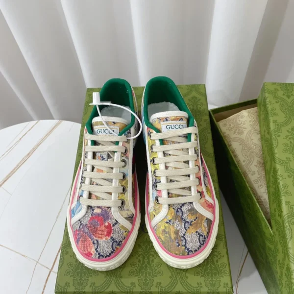 Gucci Sneakers – GC244 - Image 2