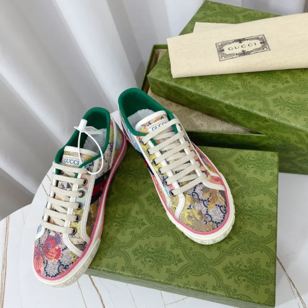 Gucci Sneakers – GC244 - Image 3