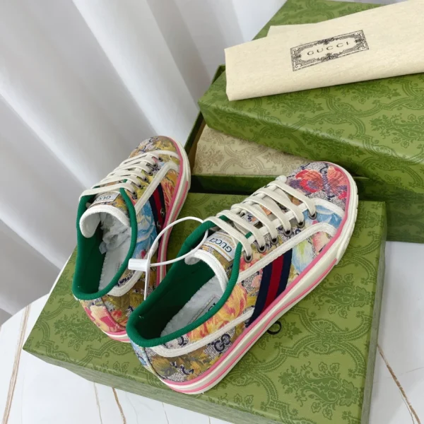 Gucci Sneakers – GC244 - Image 4