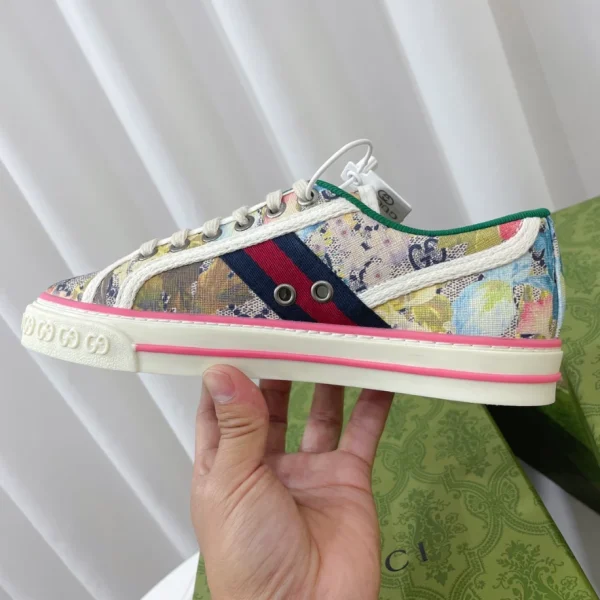 Gucci Sneakers – GC244 - Image 5