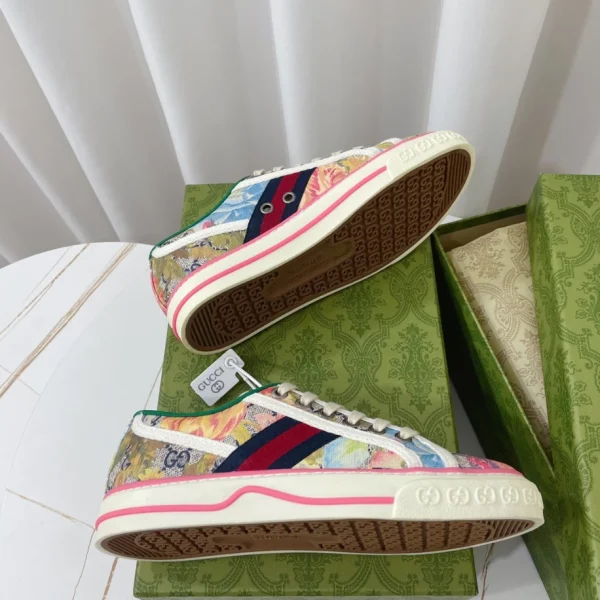 Gucci Sneakers – GC244 - Image 6