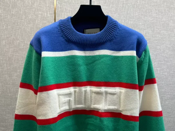 Gucci Sweater – GBH040 - Image 4