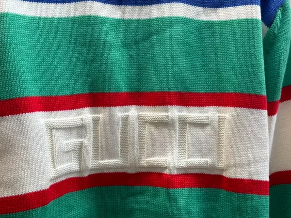Gucci Sweater – GBH040 - Image 8