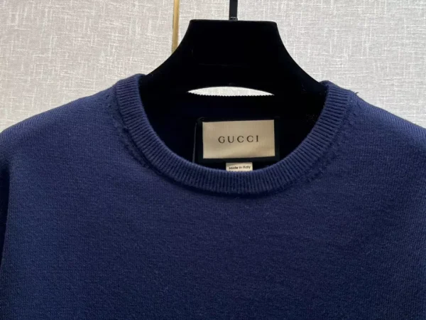 Gucci Sweater – GBH041 - Image 6