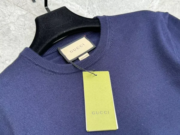 Gucci Sweater – GBH041 - Image 7