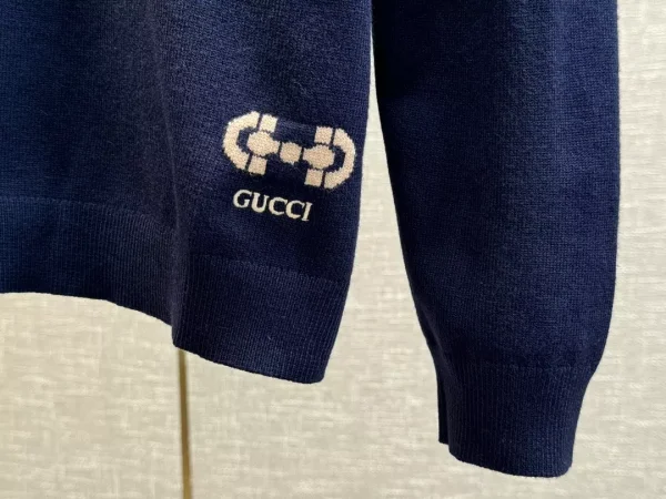 Gucci Sweater – GBH041 - Image 8