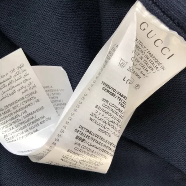 Gucci Sweater – GBH044 - Image 3