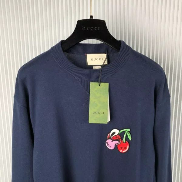 Gucci Sweater – GBH044 - Image 6