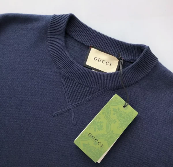 Gucci Sweater – GBH044 - Image 7