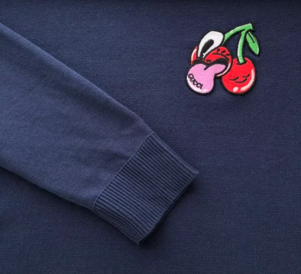 Gucci Sweater – GBH044 - Image 8