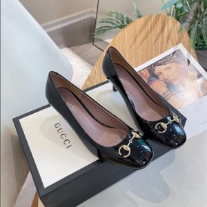 Gucci Women’s Heels – WGS021