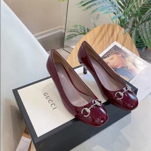 Gucci Women’s Heels – WGS022