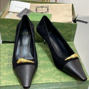 Gucci Women’s Heels – WGS026
