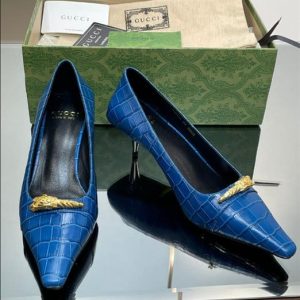 Gucci Women’s Heels – WGS028