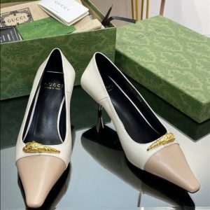 Gucci Women’s Heels – WGS029