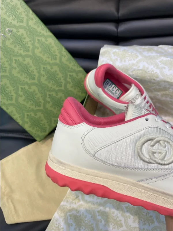 Gucci Women’s Mac80 Sneakers – GC215 - Image 4