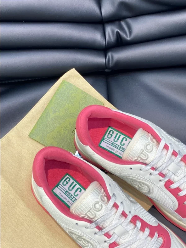 Gucci Women’s Mac80 Sneakers – GC215 - Image 6