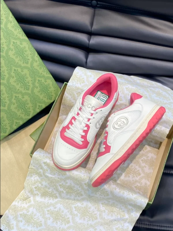 Gucci Women’s Mac80 Sneakers – GC215 - Image 8